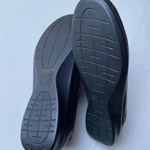 SAS Women's Traveler Tripad Comfort ShoesSize 7.5 (S) - Picture 5 of 10